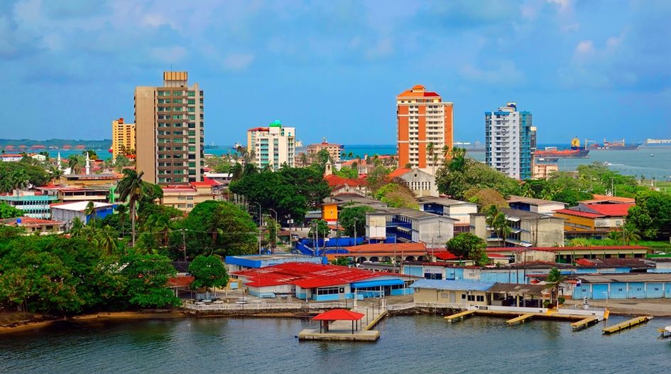 Power plant investor brings ICSID claim against Panama