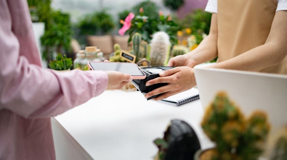 Chinese tech company defends ICC claim by Brazilian customer