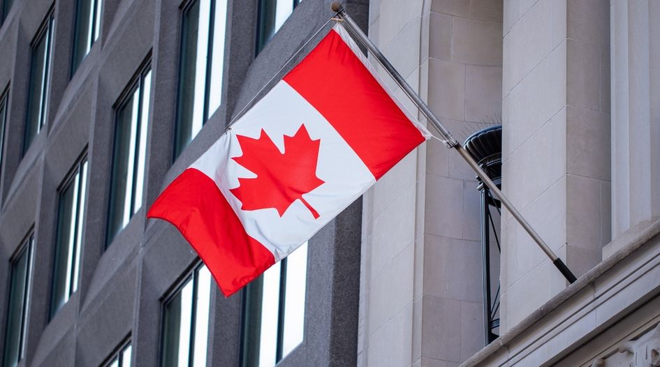 Canadian committee urges government to review competition policy in key sectors