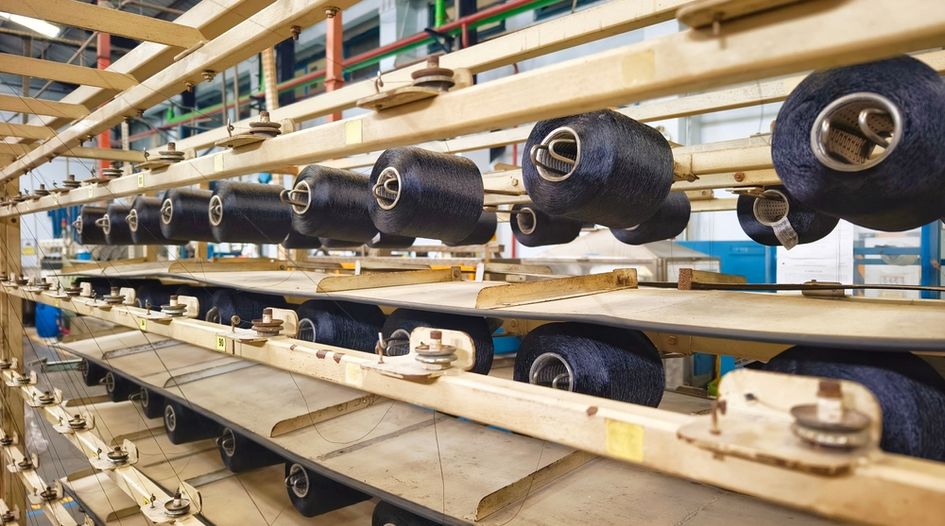 US textiles group Cathay expand in Nicaragua with US$150 million JV