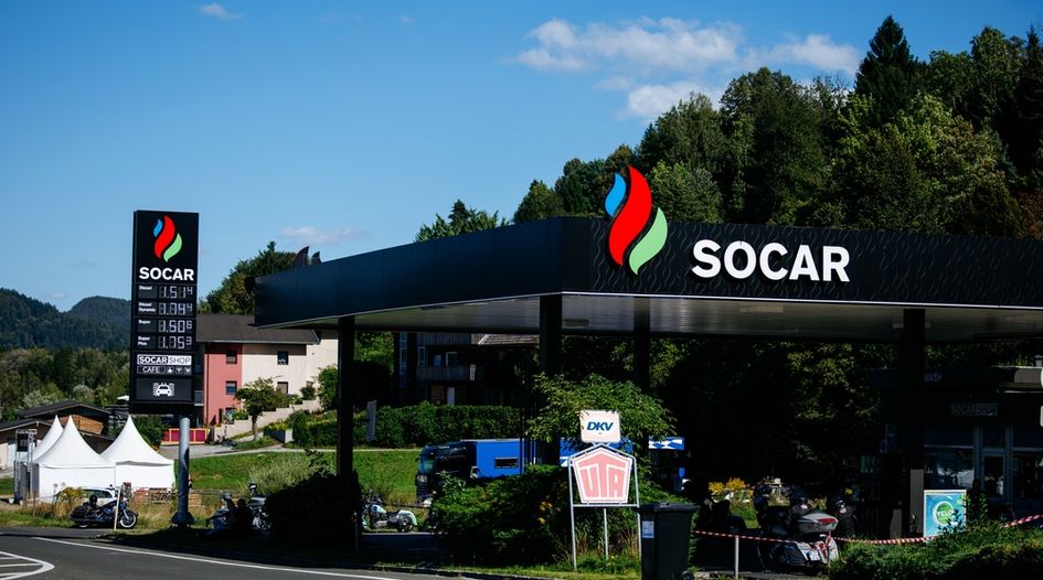 Azerbaijani state entity defeats Turkish group’s claim