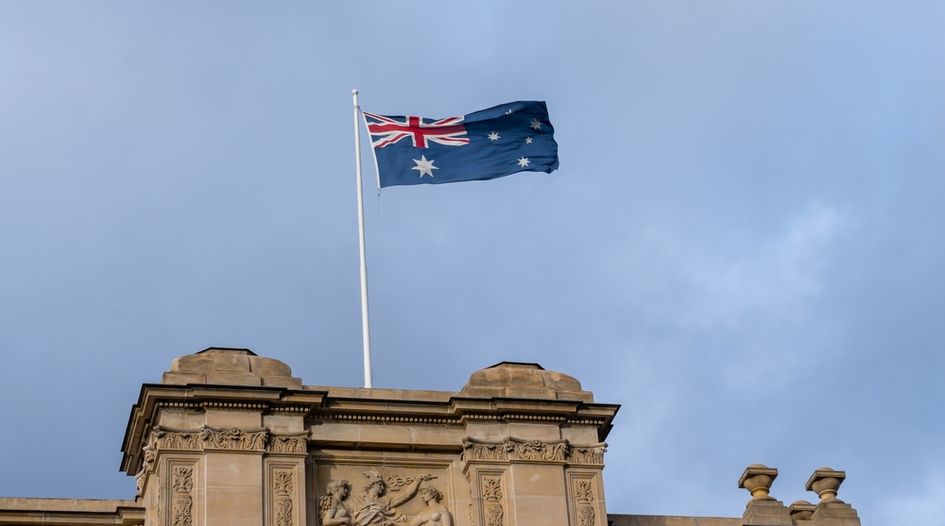 Australian government bats back calls for ‘economy-wide’ divestment regime