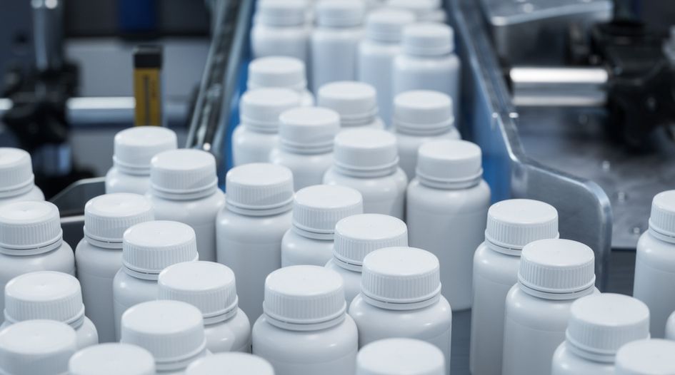 Dutch pharma group acquires Brazil’s Vepakum