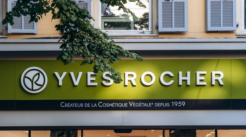 Yves Rocher held accountable over workers’ rights violations 