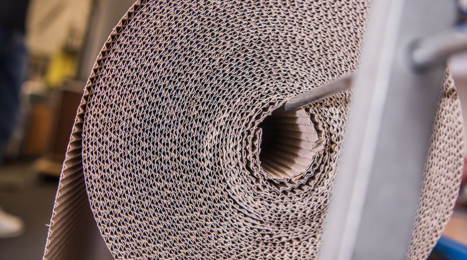 Smurfit Westrock buys Ecuadorian packaging business 