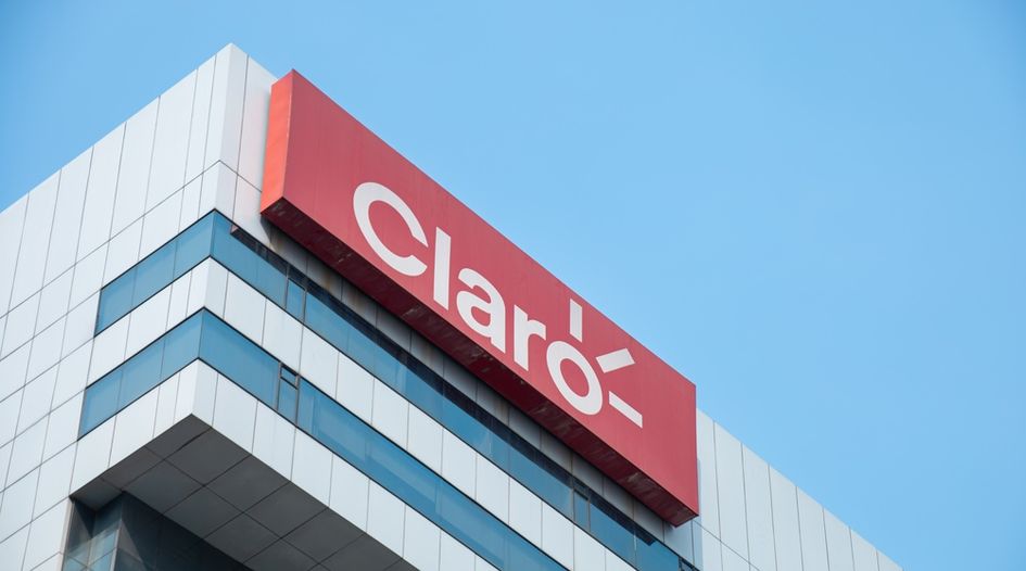 Brazil's Claro agrees US$459 million Desktop takeover