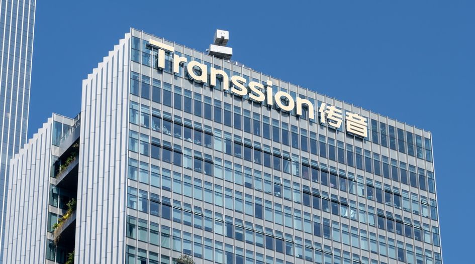 Transsion fires back at Ericsson at UPC; IPO filing offers recent SEP ...