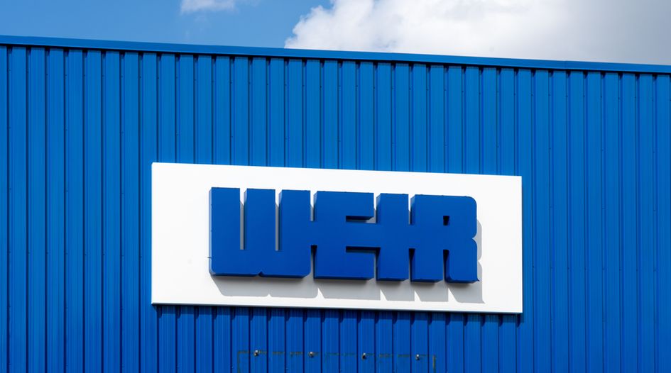 Scottish engineering group Weir takes back control of Chilean mining JV