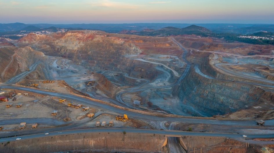 Lundin increases stake in Chile’s Caserones mine