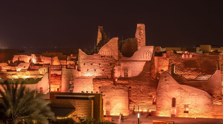 Dutch construction company admits paying $31m bribes to Saudi royal