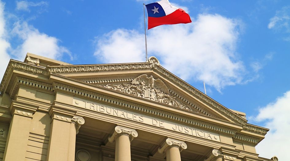 Chile’s top court strikes out interlocking directorate sanctions