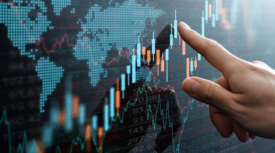 Mars FX liquidators file Ch15 and Ch11 cases amid global asset fight ...