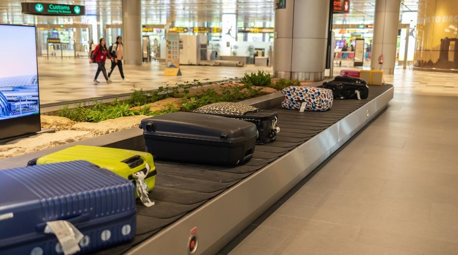 CNMC urged to refer airport baggage deal to EU under Article 22