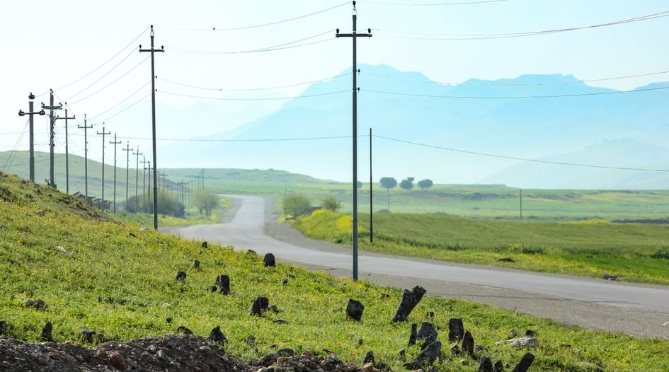 World Bank debars Turkish engineering company over Iraq bribery scheme