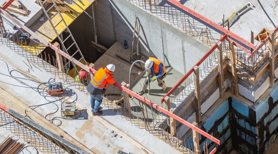 Turkish contractor wins sunk costs in Ethiopia claim