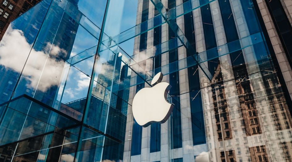 Apple seeks to decertify £785 million App Store lawsuit 
