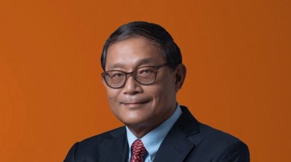 Singaporean arbitrator resigns after criticism by India’s top court