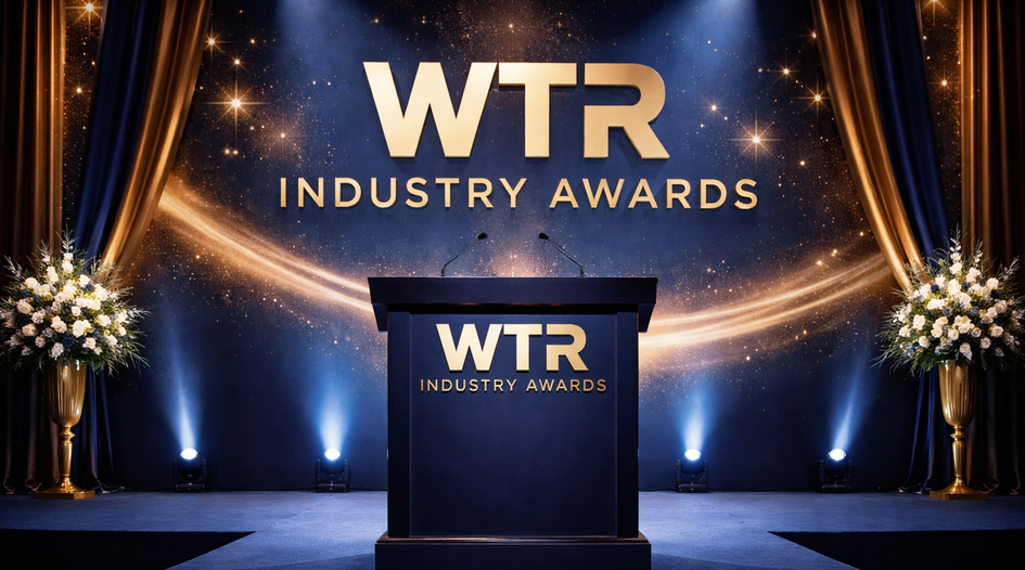 Revealed: 2026 WTR Industry Awards shortlist - WTR