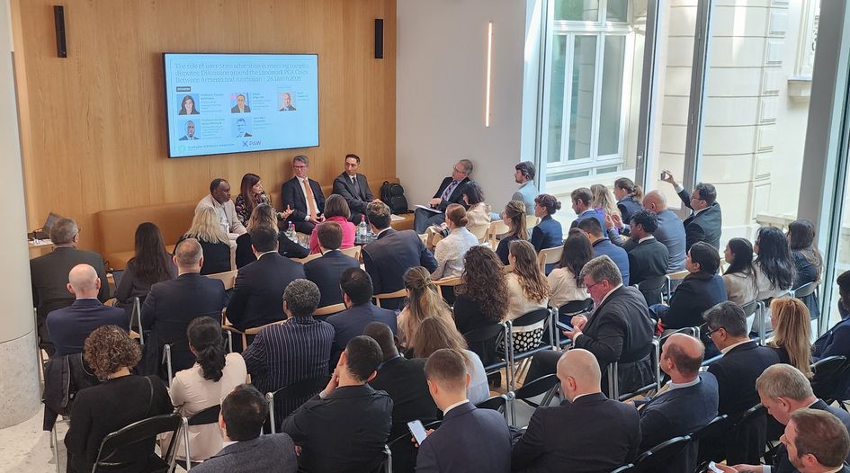 Azerbaijan and Armenia: a case study in inter-state arbitration