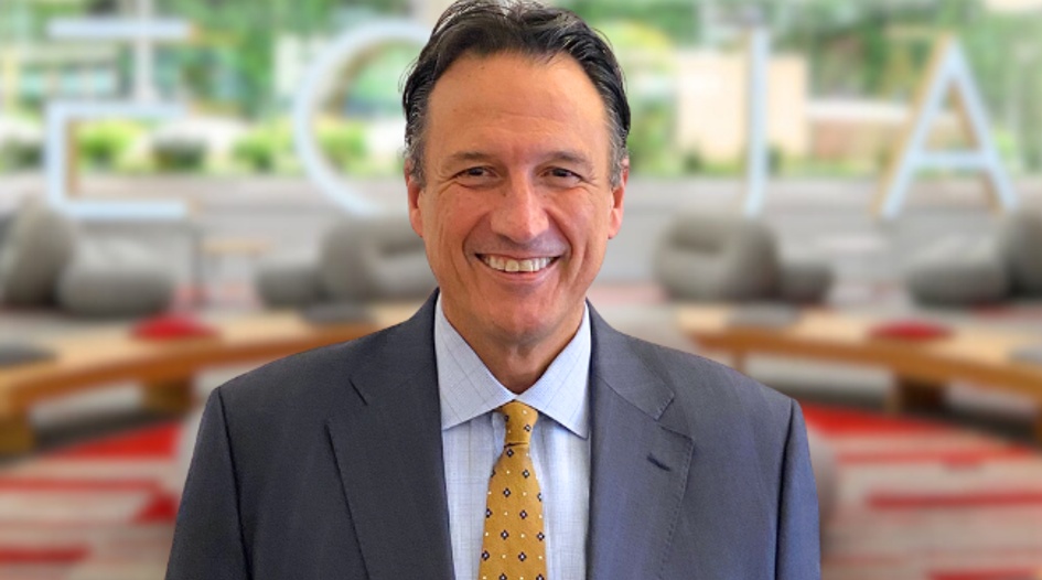 ECIJA hires Costa Rican OECD ambassador as TMT head