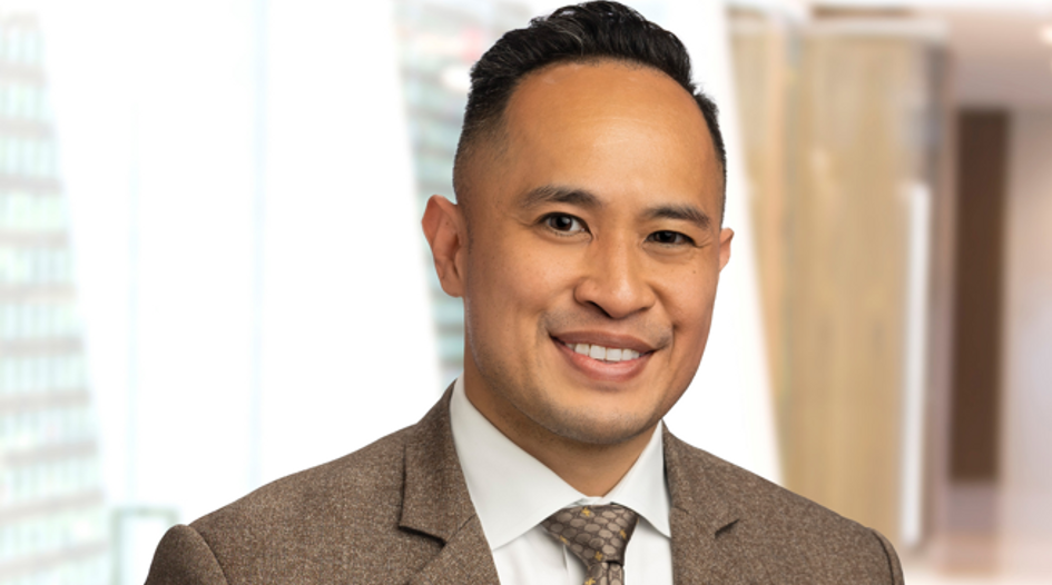 Steptoe hires from Vinson &amp; Elkins in Texas