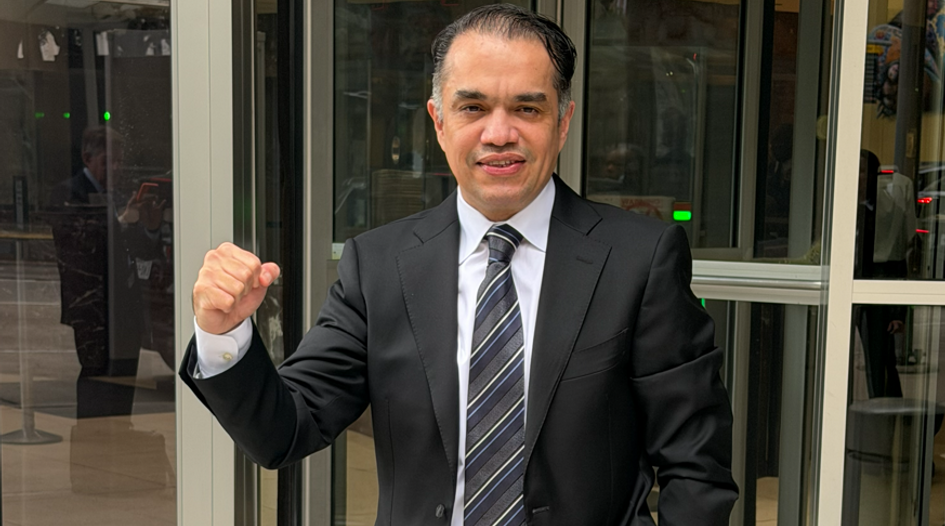 Texas businessman acquitted of FCPA charges for lack of evidence - GIR ...