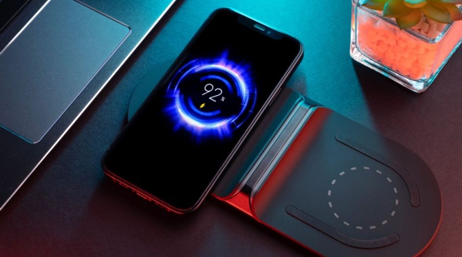 Sony joins Via Licensing’s Qi pool