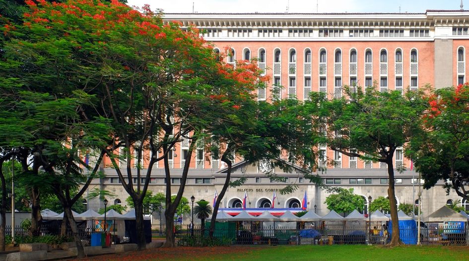 Smartmatic to depose Filipino election, tax officials