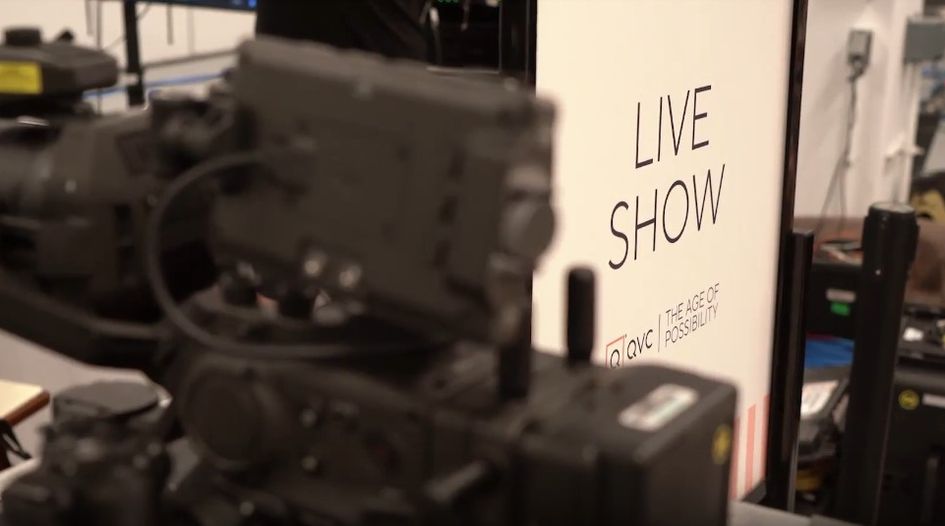 Building “scalable” IP frameworks for the QVC Group - WTR