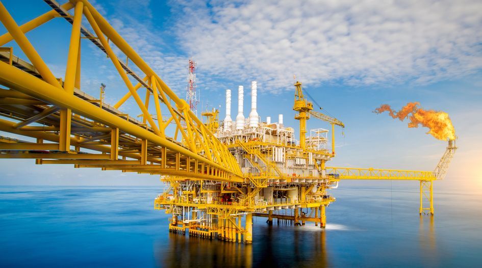 US oil investors revive NAFTA arbitration claim against Mexico 