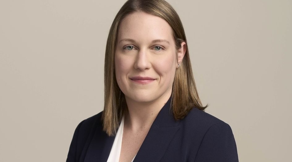 Freshfields promotes in New York