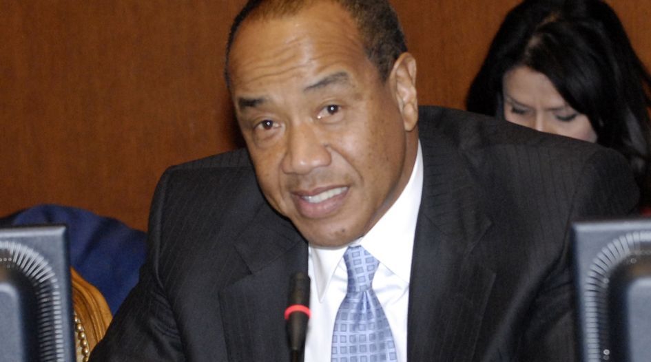 Dominican Republic fails to set aside billionaire's award over alleged fraud