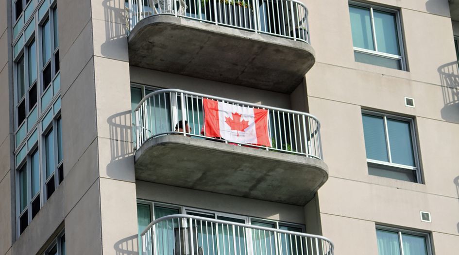 RealPage escapes Canadian price-fixing class action