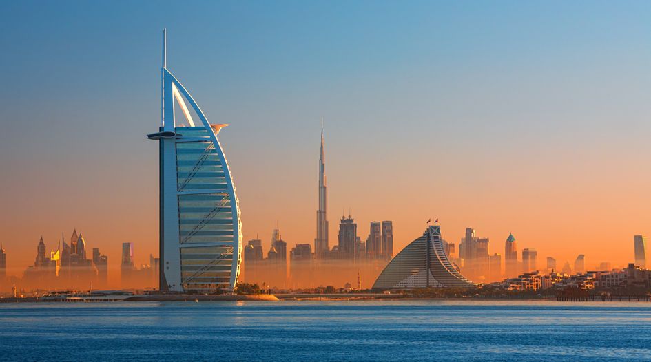 UAE seeks fines after landmark cartel referral to public prosecutor