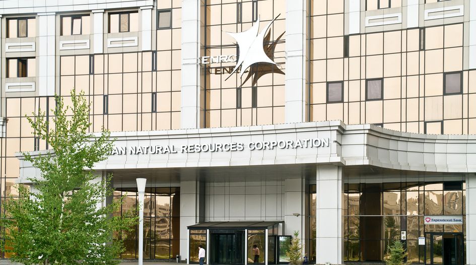 ENRC seeks $168m from SFO, Dechert over decade-long investigation ...