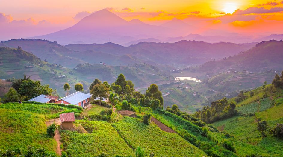 Ugandan officials helped businessmen evade arms embargoes, court hears