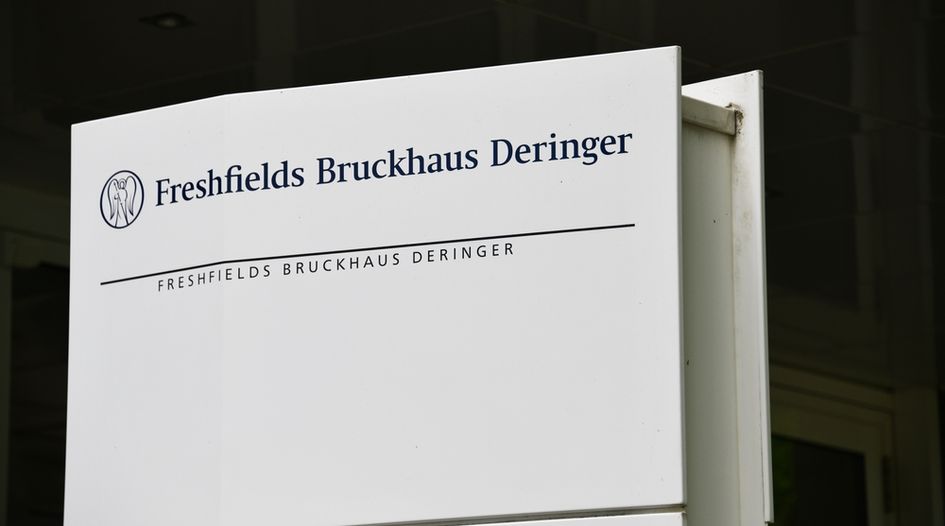Freshfields recruits new US restructuring co-head from Cahill in New ...