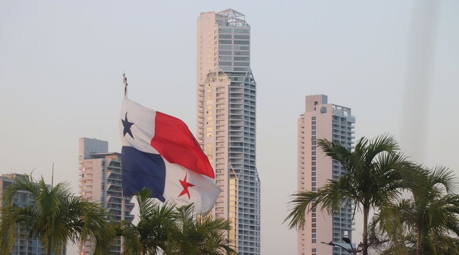 ICSID panel excludes counsel from Panama real estate claim