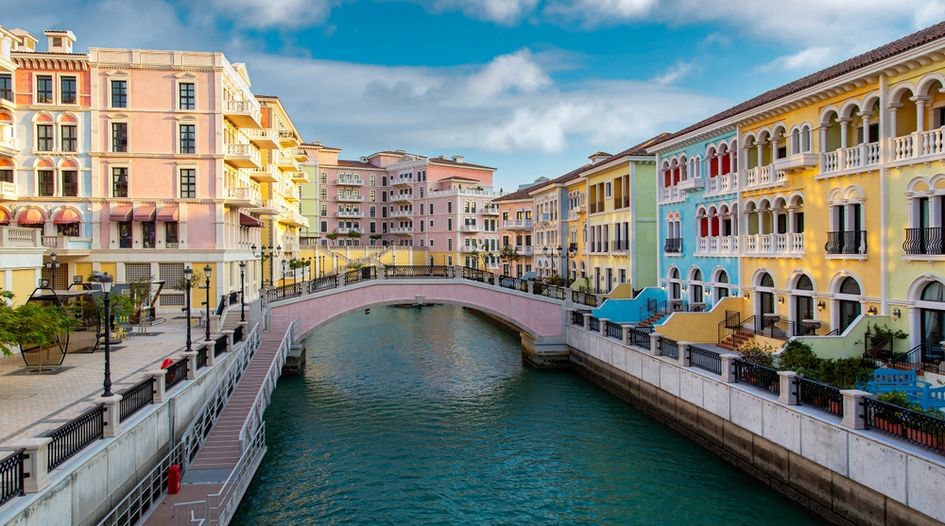 Fifth defendant charged in UK over £28m property fraud against Qatari royal