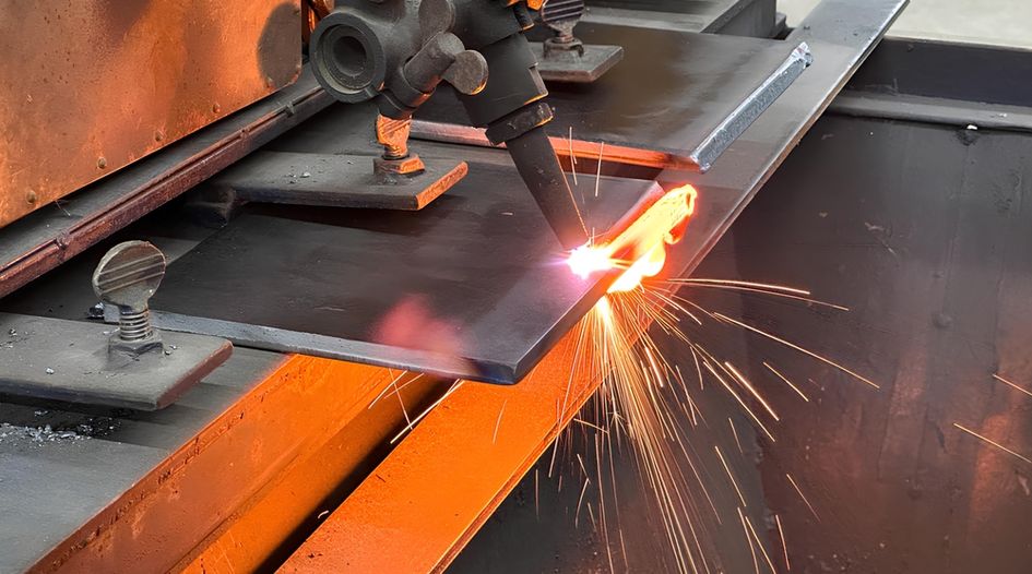 Spanish industrial gas exporter threatens Equatorial Guinea