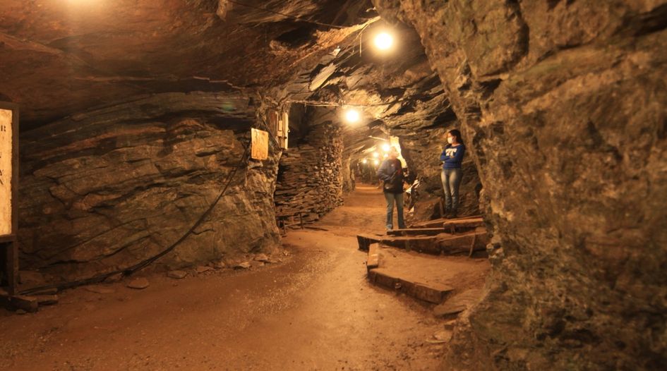 Serra Verde gets US$565 million DFC financing for rare earth project