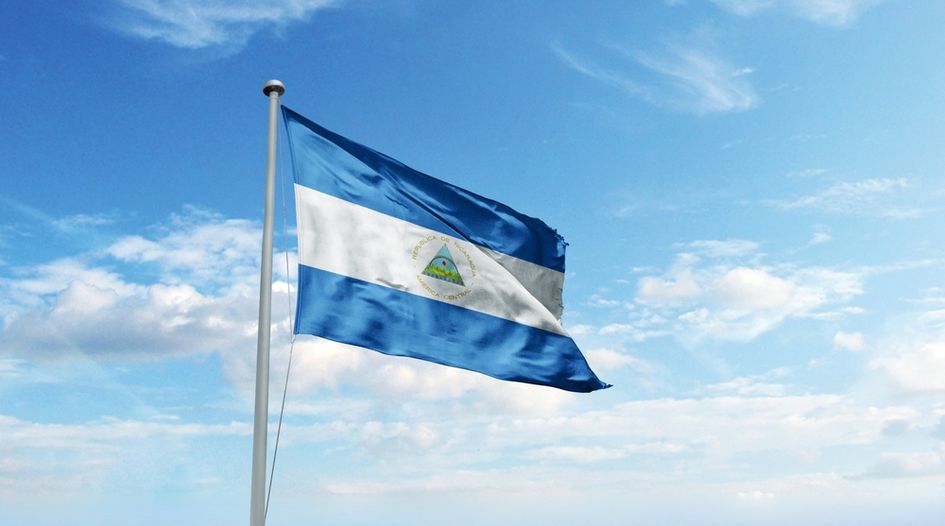 Nicaragua seeks to enforce two awards against failed claimants