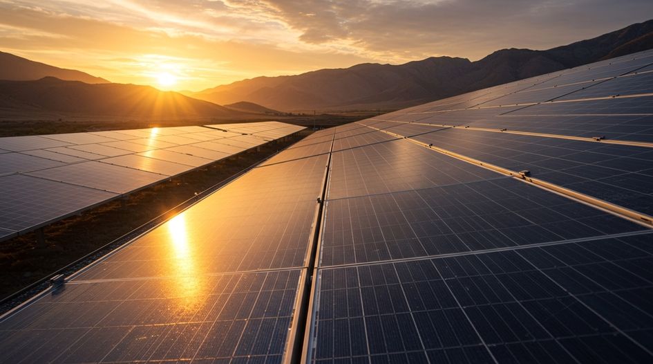 Ashmore fund invests in Colombian solar park