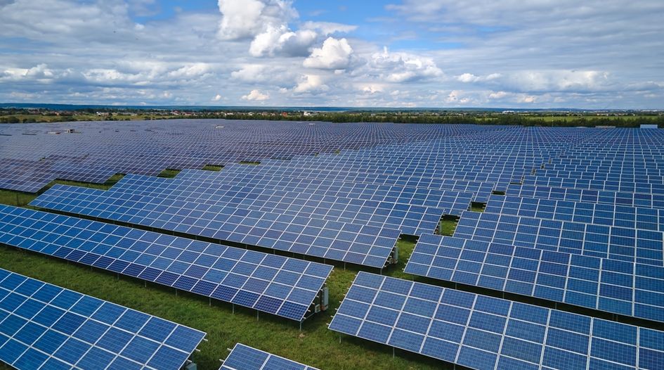 Argentine-founded energy group completes funding round