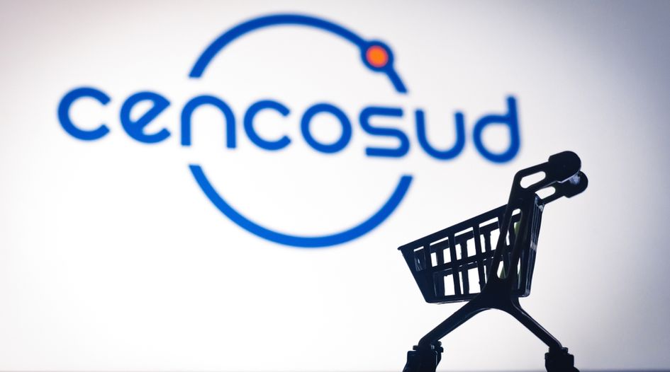 Cencosud invests US$125 million in Colombian shopping centre