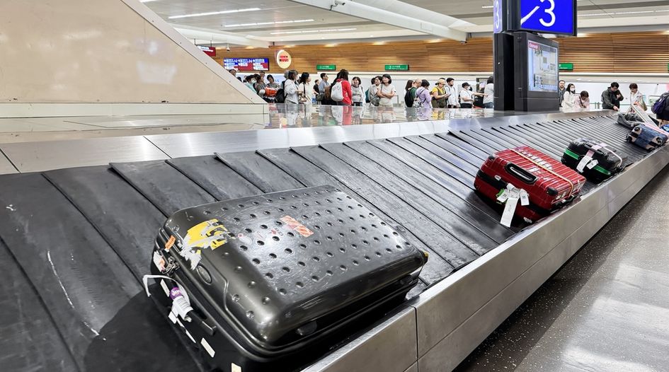 Portugal submits Article 22 request for EU review of airport baggage deal