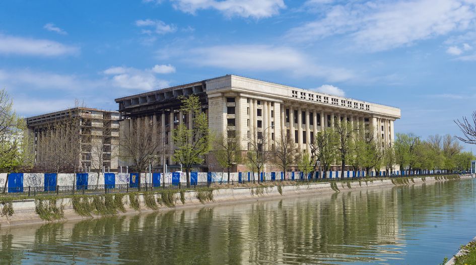 Romania defeats ICSID claim over real estate project