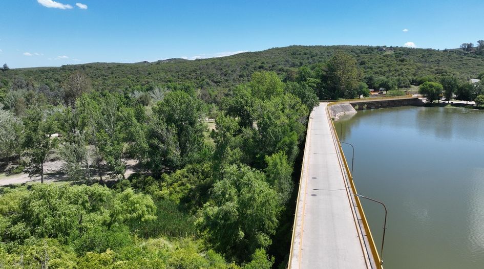 IFC provides first sustainability-linked subnational loan in LatAm