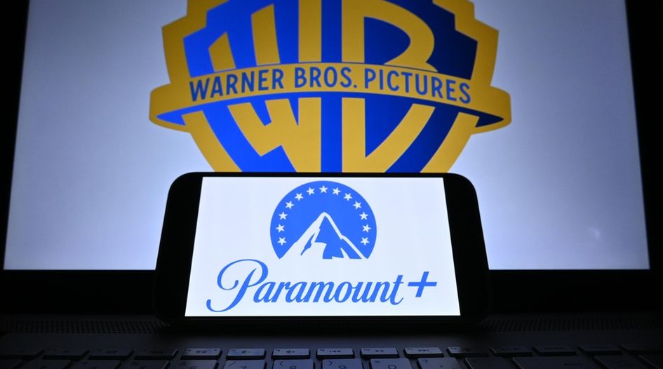 Paramount/Warner Bros raises labour market monopsony concerns, Equity says