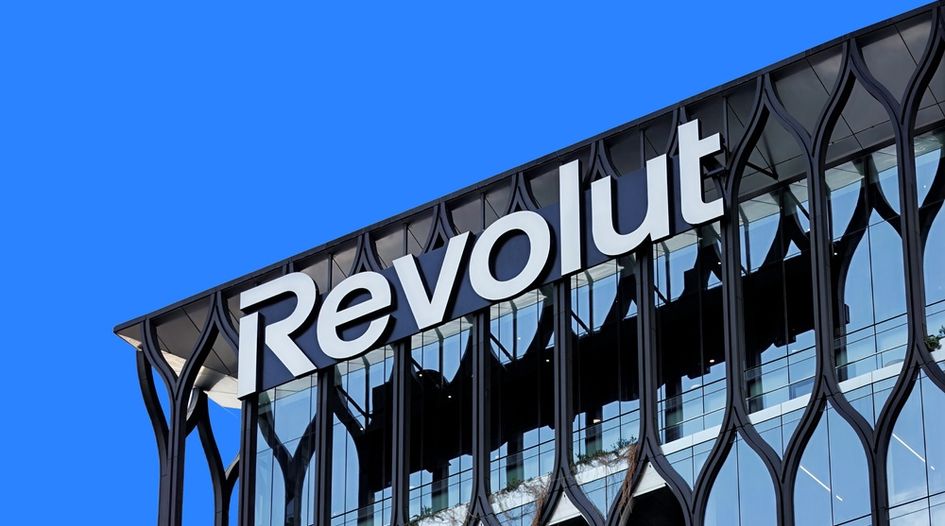 Rebaza Alcázar helps UK fintech Revolut obtain banking licence in Peru